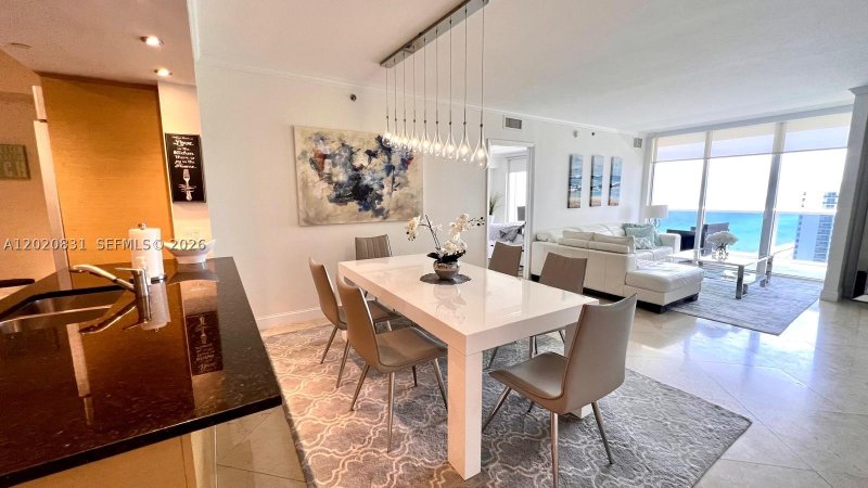 Apartment for rent at Beach Club Two 2204
