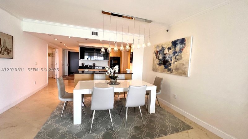 Apartment for rent at Beach Club Two 2204
