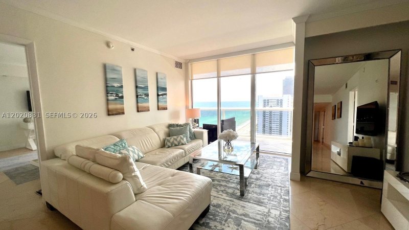 Apartment for rent at Beach Club Two 2204
