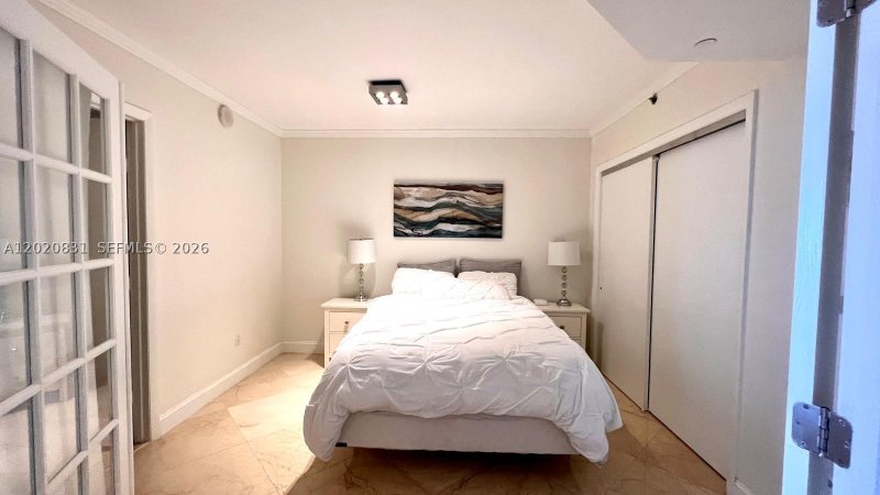 Apartment for rent at Beach Club Two 2204