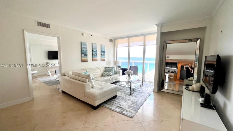 Apartment for rent at Beach Club Two 2204