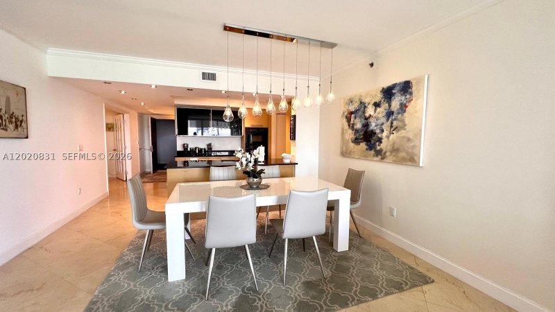 Apartment for rent at Beach Club Two 2204