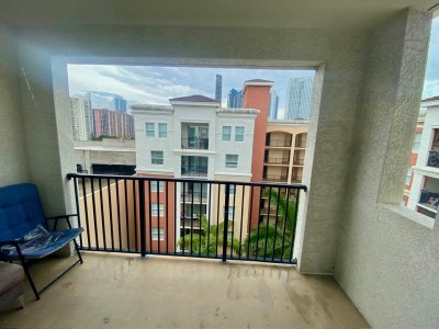Comprar apartamento no Porto Bellagio 1911