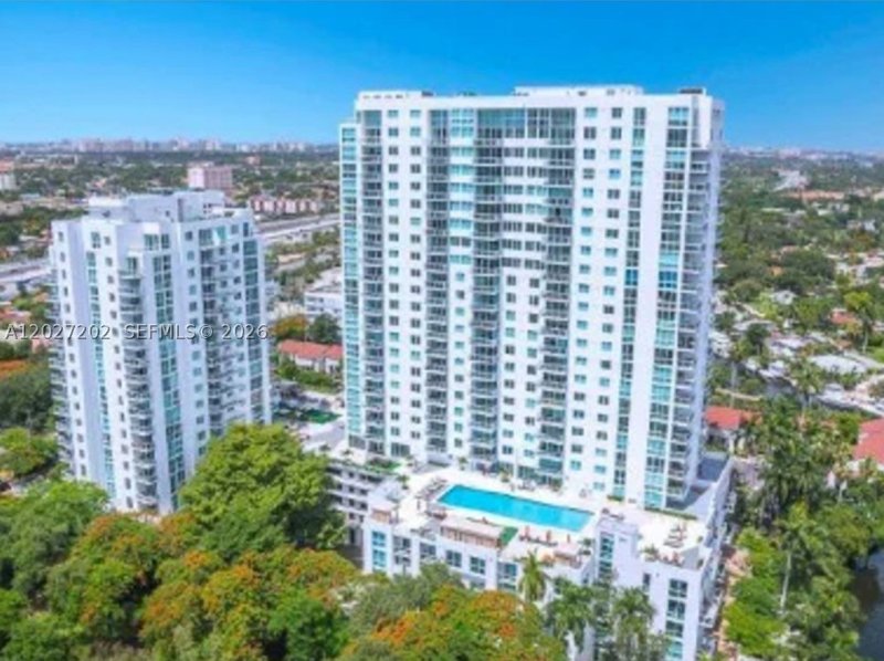 Apartment for rent at Terrazas 2008