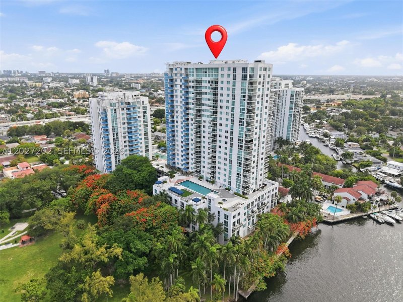 Apartment for rent at Terrazas 2008