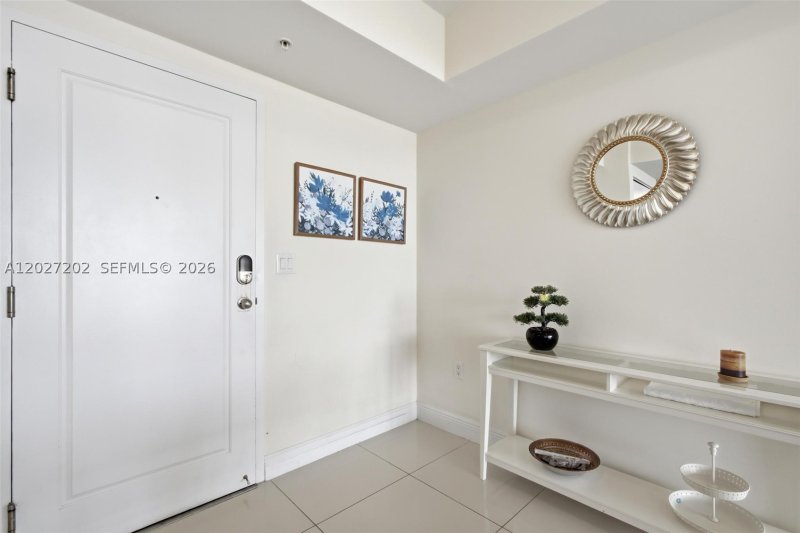 Apartment for rent at Terrazas 2008