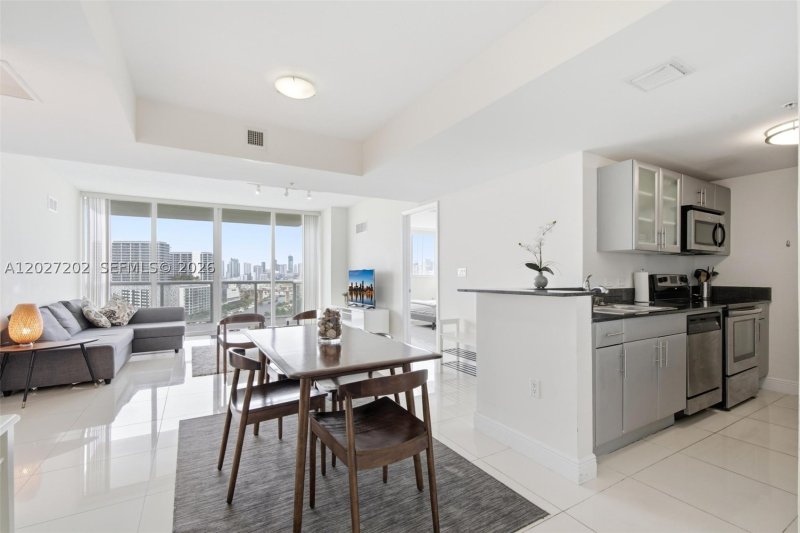 Apartment for rent at Terrazas 2008
