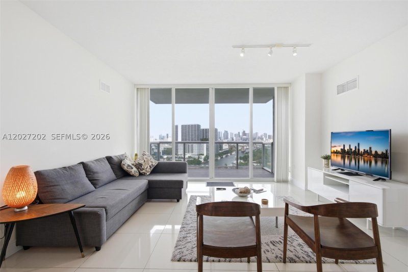 Apartment for rent at Terrazas 2008