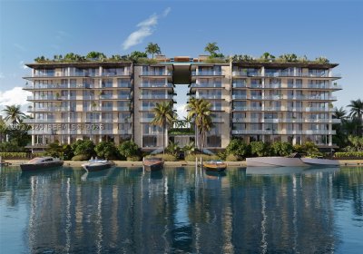 Comprar apartamento en Bay Harbor Towers 301