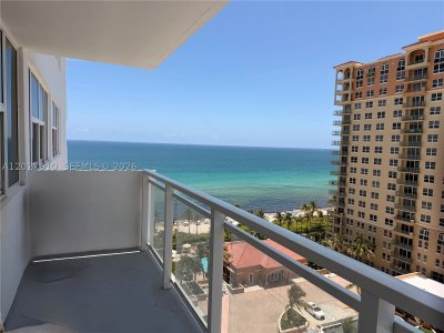 Parker Plaza Estates Apt #1111