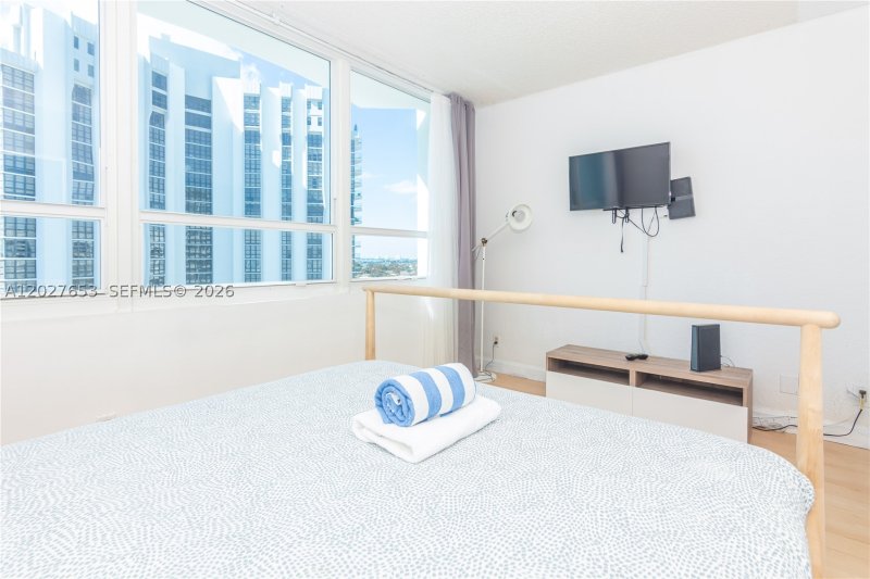 Condo for sale at Castle Beach Club 1105