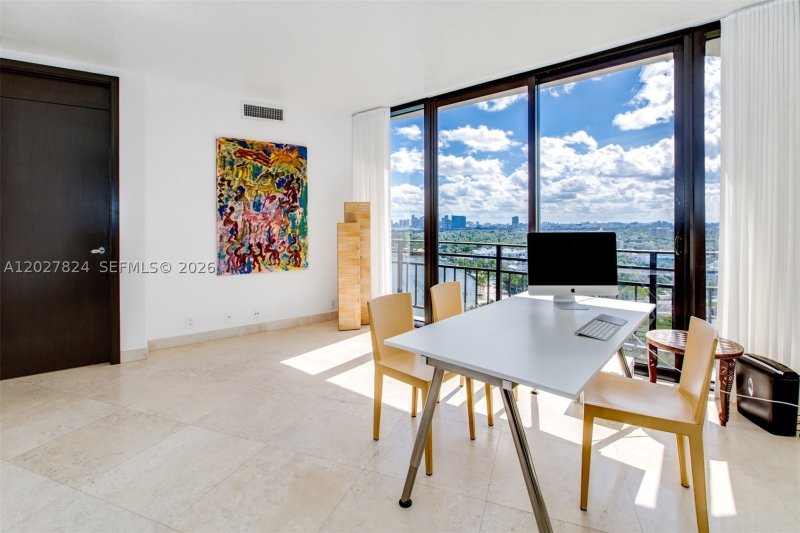 Apartment for rent at Palm Bay Towers 19S