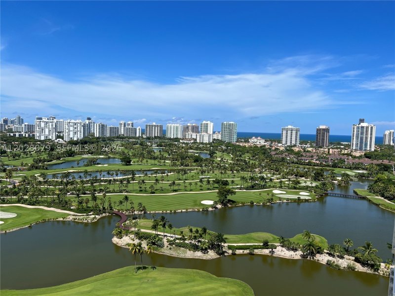 Condo for sale at Turnberry On The Green 2313
