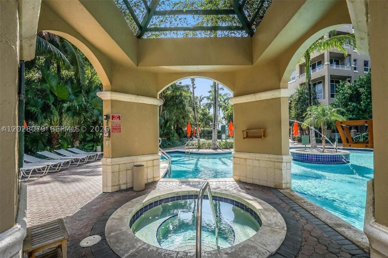 Condo for sale at Turnberry On The Green 2313