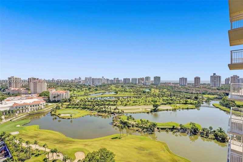 Condo for sale at Turnberry On The Green 2313