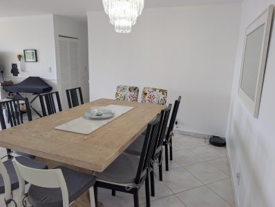Comprar apartamento en Parker Tower 410