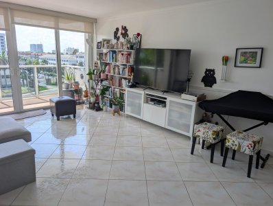 Comprar apartamento en Parker Tower 410