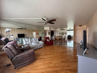 Comprar apartamento en Coral Ridge Towers 1601