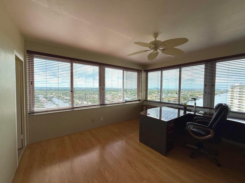 Condo for sale at Coral Ridge Towers 1601