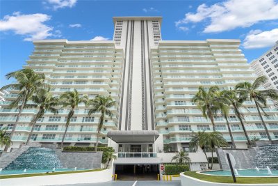 Playa Del Mar Apt #511