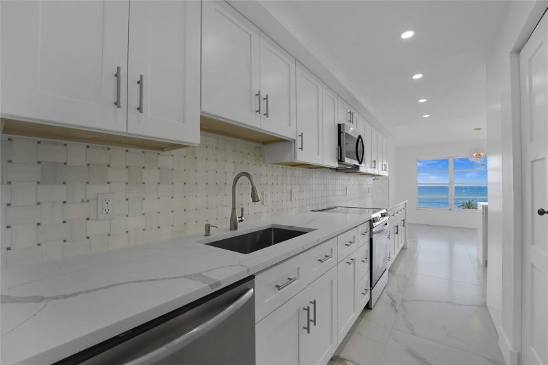 Apartment for rent at Playa Del Mar 511