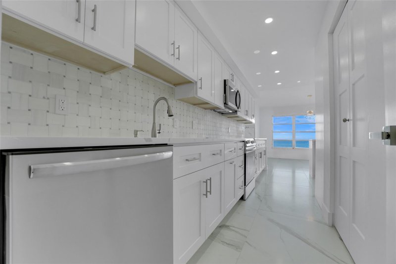 Apartment for rent at Playa Del Mar 511
