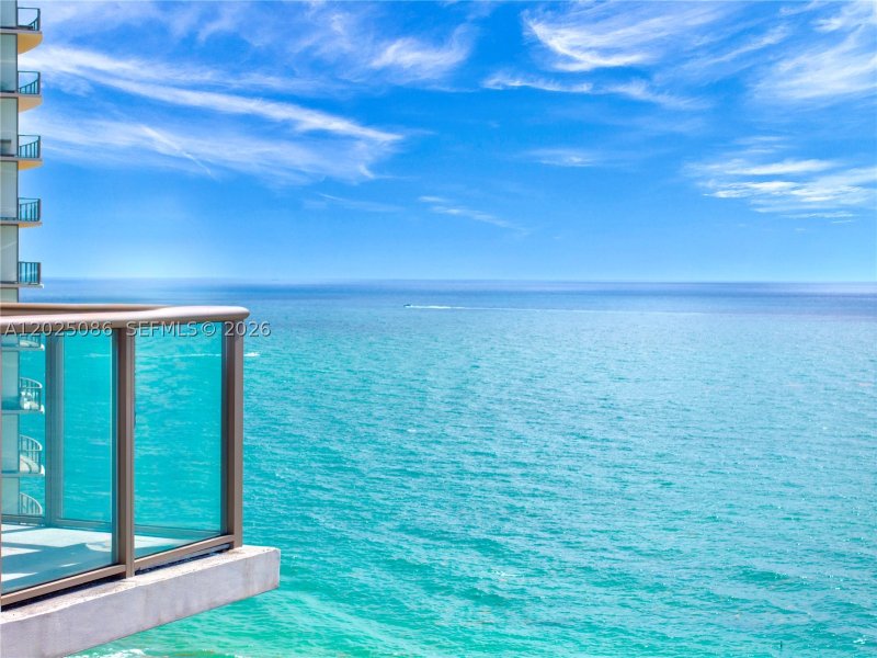 Condo for sale at St Regis Bal Harbour South 2001S