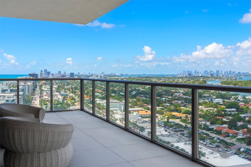 Condo for sale at St Regis Bal Harbour South 2001S
