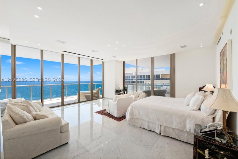 Condo for sale at St Regis Bal Harbour South 2001S