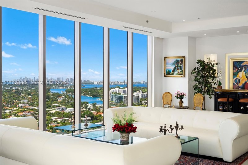 Condo for sale at St Regis Bal Harbour South 2001S