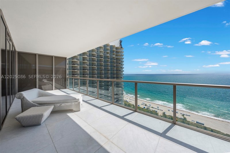 Condo for sale at St Regis Bal Harbour South 2001S