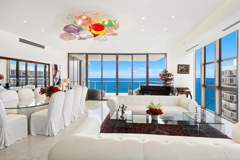 Condo for sale at St Regis Bal Harbour South 2001S