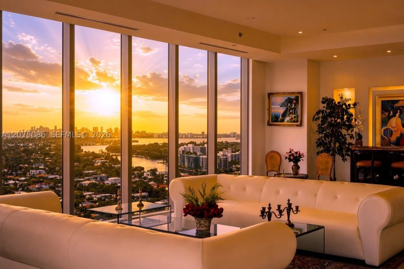 Condo for sale at St Regis Bal Harbour South 2001S