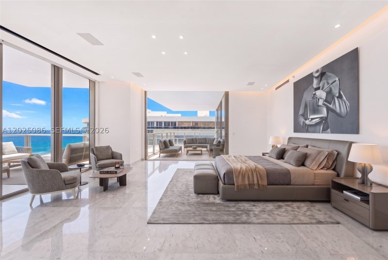 Comprar apartamento en St Regis Bal Harbour South 2001S
