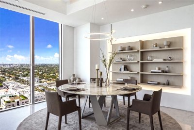 Comprar apartamento en St Regis Bal Harbour South 2001S