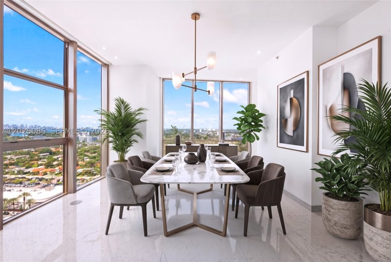 Comprar apartamento en St Regis Bal Harbour South 2001S