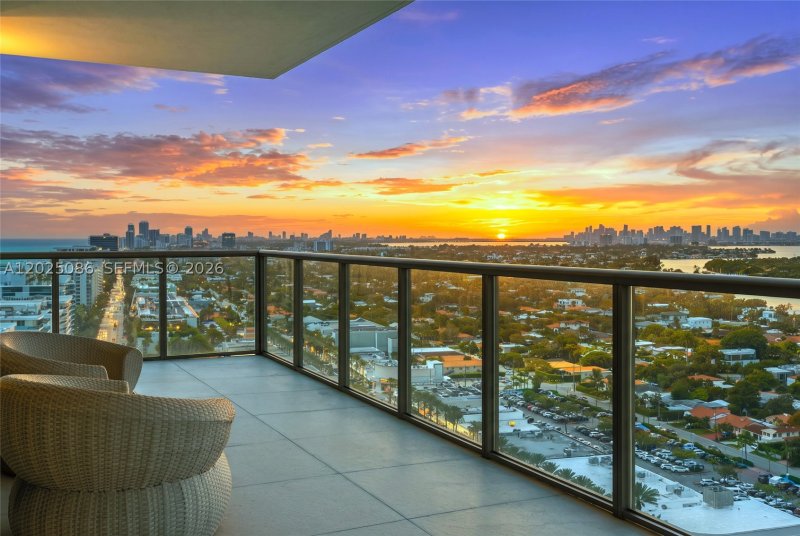 Comprar apartamento en St Regis Bal Harbour South 2001S