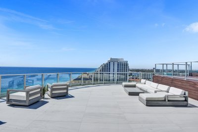 Comprar apartamento en Paramount Fort Lauderdale A1