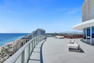 Comprar apartamento en Paramount Fort Lauderdale A1