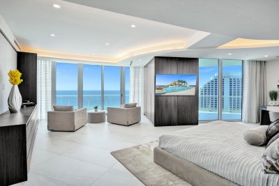 Comprar apartamento en Paramount Fort Lauderdale A1