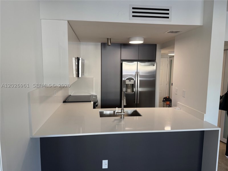 Condo for sale at Brickell Key Two 410