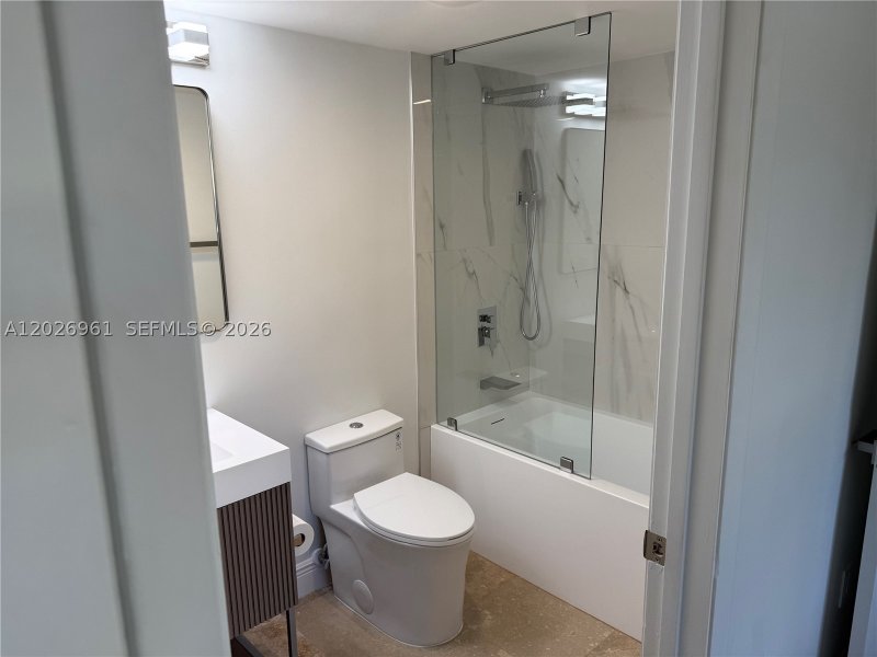 Condo for sale at Brickell Key Two 410