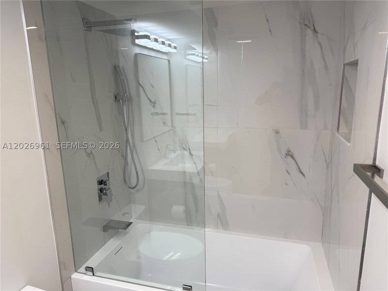 Condo for sale at Brickell Key Two 410