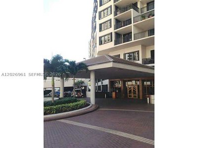 Brickell Key Two Apt #410