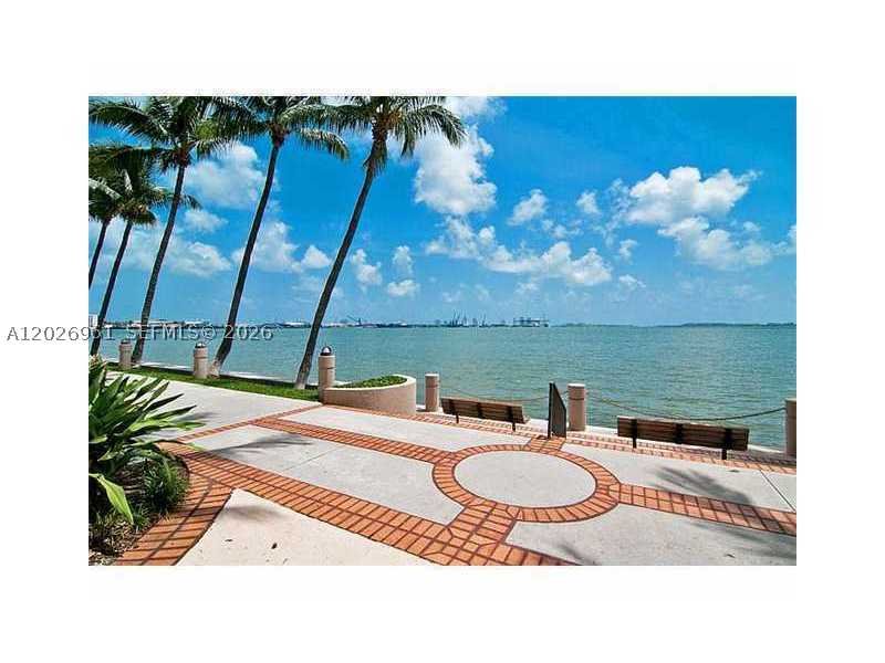 Condo for sale at Brickell Key Two 410
