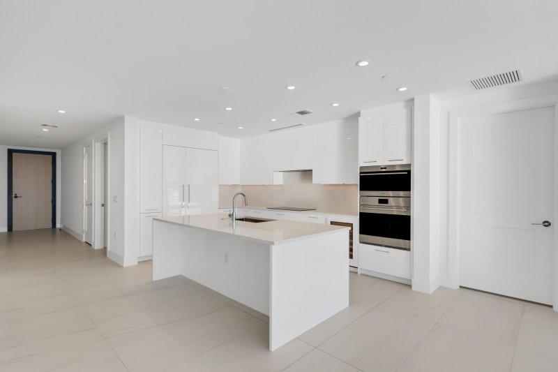 Condo for sale at Selene Oceanfront Residences 1001