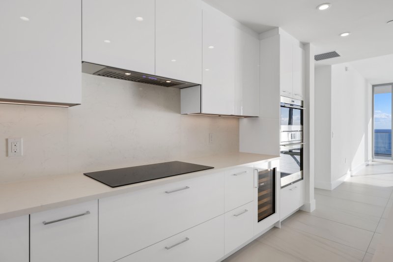 Condo for sale at Selene Oceanfront Residences 1001