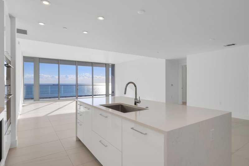 Condo for sale at Selene Oceanfront Residences 1001