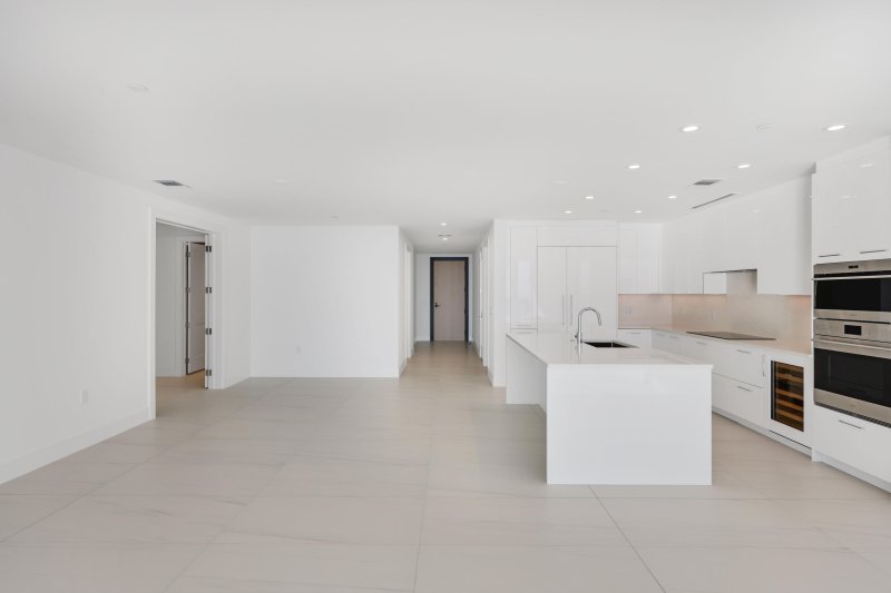 Condo for sale at Selene Oceanfront Residences 1001