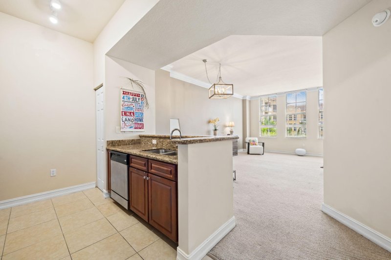 Condo for sale at Alaqua 536